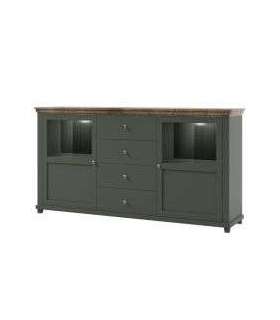 Kummut Evora 24ZRJU25 181 cm