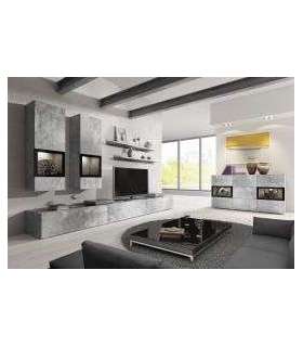 Sektsioon BAROS 24O1BM10 hele betoon