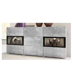 Kummut BAROS 24O1BM26 hele betoon