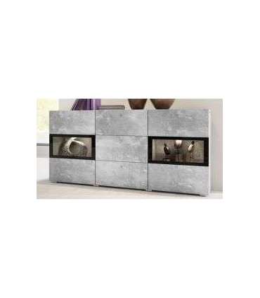 Kummut BAROS 24O1BM26 hele betoon