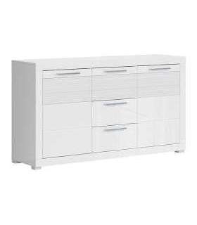 Kummut FLAMES KOM2D3S