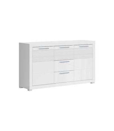 Kummut FLAMES KOM2D3S