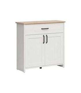 Kummut LOKSA KOM2D1S 102cm