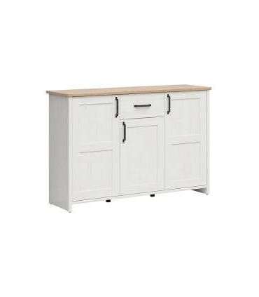 Kummut LOKSA KOM3D1S 148cm