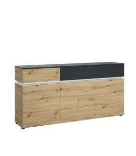 Kummut Luci Kosmos LCCK02 3D2S