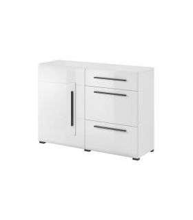 Kummut TULSA 120 cm 2497FJ45 valge