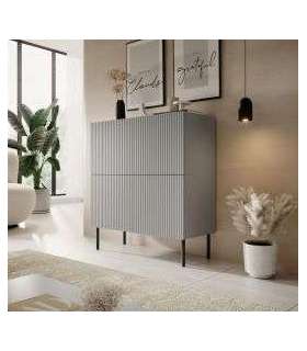 Kummut ASENSIO KM-2 hall 100/42/110 cm