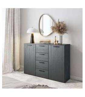 Kummut GALAXY 24CBEA26 tamm carbon