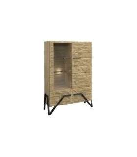 Baarikapiga vitriin PIK vasak