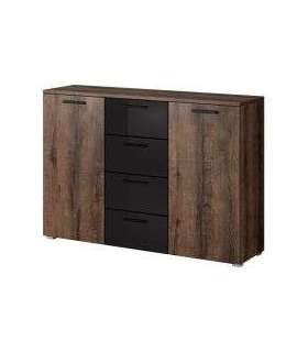 Kummut GALAXY 132 cm 24ZBEA26