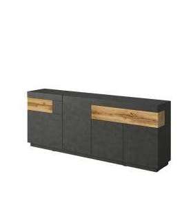 Kummut SILKE 241NGY25 matera/wotan