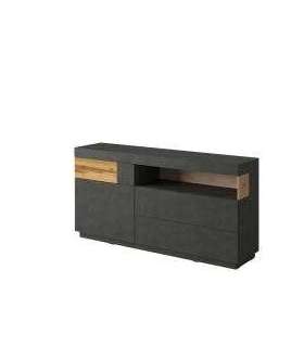 Kummut SILKE 241NGY47 matera/wotan