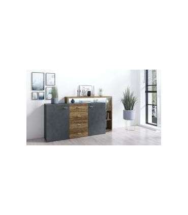 Kummut 180cm BOTA 24AHFG27