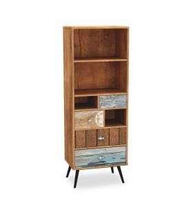 Riiul MEZO REG-1 60/29/180 cm