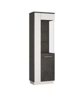 Vitriinkapp ZINGARO ZINV02P parempoolne