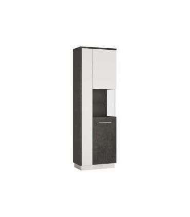 Vitriinkapp ZINGARO ZINV03P parempoolne