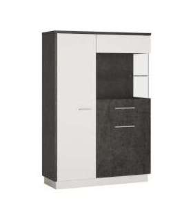 Vitriinkapp ZINGARO ZINV01P parempoolne