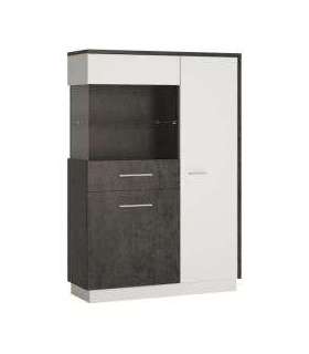 Vitriinkapp ZINGARO ZINV01L vasakpoolne