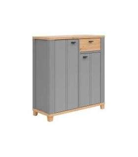 Kummut HYGGE KOM2D1S