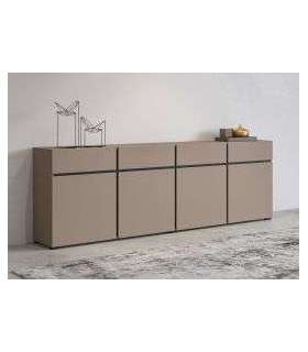 Kummut CROSS 24CWMY25 congo/must 225 cm