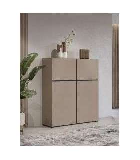 Kummut CROSS 24N6MY76 tamm wotan/must 119 cm