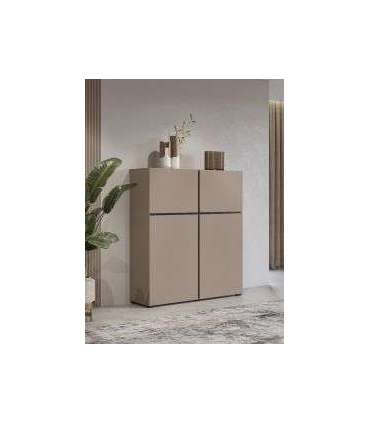 Kummut CROSS 24N6MY76 tamm wotan/must 119 cm