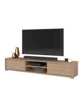 Tv-alus FRIDA 180 cm 24DOMT40 õlitatud tamm