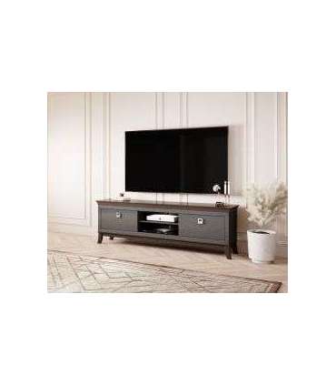 Tv-alus TISARO 24Z3LJ40 antratsiit kõrgläige 196 cm