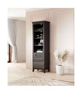 Kappriiul TISARO 24Z3LJ88 antratsiit kõrgläige parempoolne