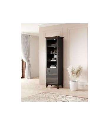 Kappriiul TISARO 24Z3LJ88 antratsiit kõrgläige parempoolne