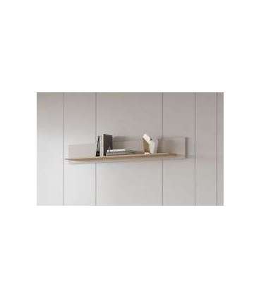 Seinariiul KASAI 24HKMI01 tamm gold harbor/perfect 160 cm