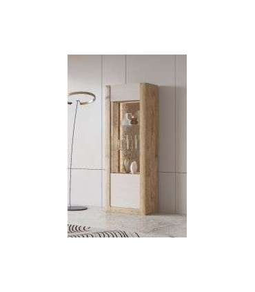 Vitriinkapp KASAI 24HKMI05 tamm gold harbor/perfect