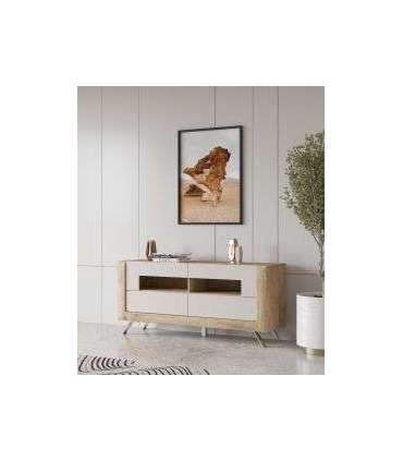 Kummut KASAI 24HKMI41 tamm gold harbor/perfect 161 cm