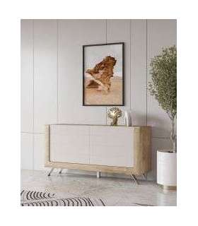 Kummut KASAI 24HKMI45 tamm gold harbor/perfect 161 cm