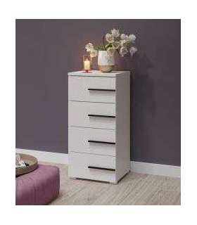 Kummut VIOLLA 2497LP27 valge