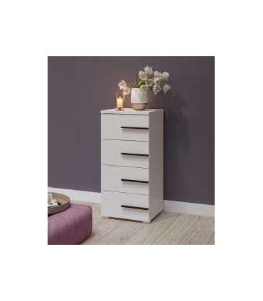 Kummut VIOLLA 2497LP27 valge