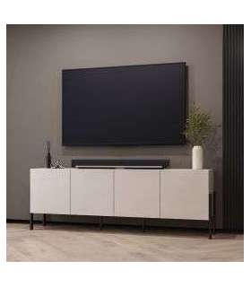 Kummut JUKON 204 cm 24KSND25 kašmiir