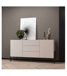 Kummut JUKON 184 cm 24KSND26 kašmiir