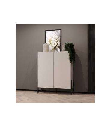 Kummut JUKON 114 cm 24KSND42 kašmiir