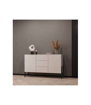 Kummut JUKON 154 cm 24KSND43 kašmiir