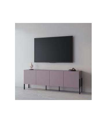 Kummut JUKON 204 cm 24SWND25 ploomililla