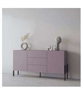 Kummut JUKON 184 cm 24SWND26 ploomililla