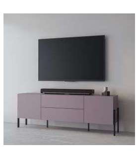 Tv-alus JUKON 204 cm 24SWND40 ploomililla