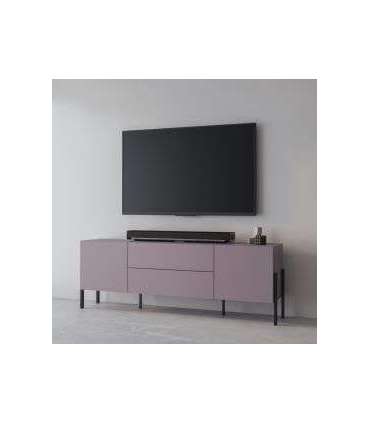 Tv-alus JUKON 204 cm 24SWND40 ploomililla