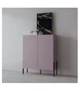 Kummut JUKON 114 cm 24SWND42 ploomililla