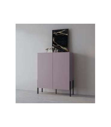 Kummut JUKON 114 cm 24SWND42 ploomililla