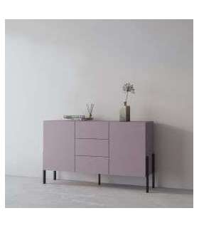 Kummut JUKON 154 cm 24SWND43 ploomililla