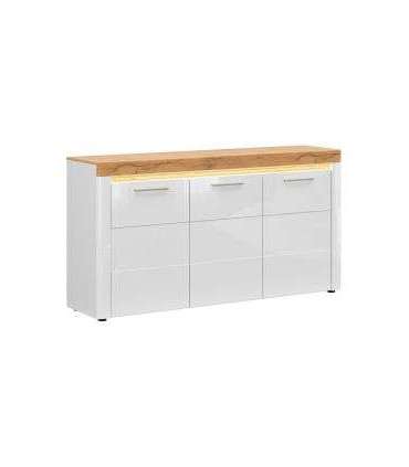 Kummut HORTON KOM3D 170 cm