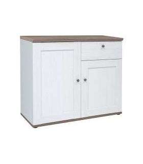 Kummut STOCKHOLM KOM2D1S 103 cm