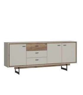 Kummut RIVERO RIVK04 3D3S